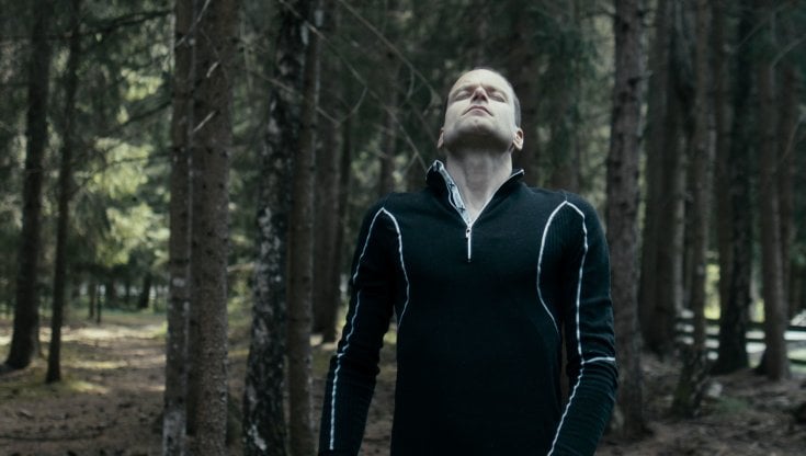 'Il caso Alex Schwazer', una fiction quasi thriller