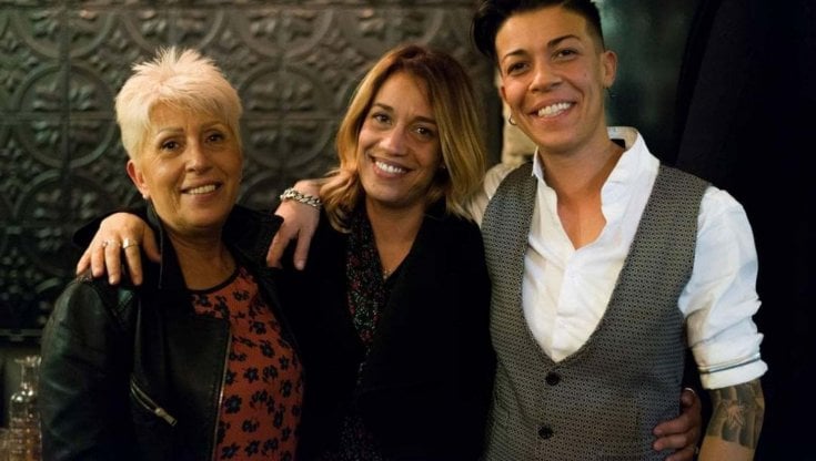 La sorella di Alessia Sbal, travolta da un camion sul raccordo anulare di Roma: "Un'associazione per combattere la prepotenza dei tir"
