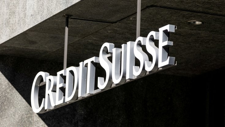 Nuovi guai per Credit Suisse, la banca sotto accusa: "Ha nascosto i tesori dei nazisti argentini"
