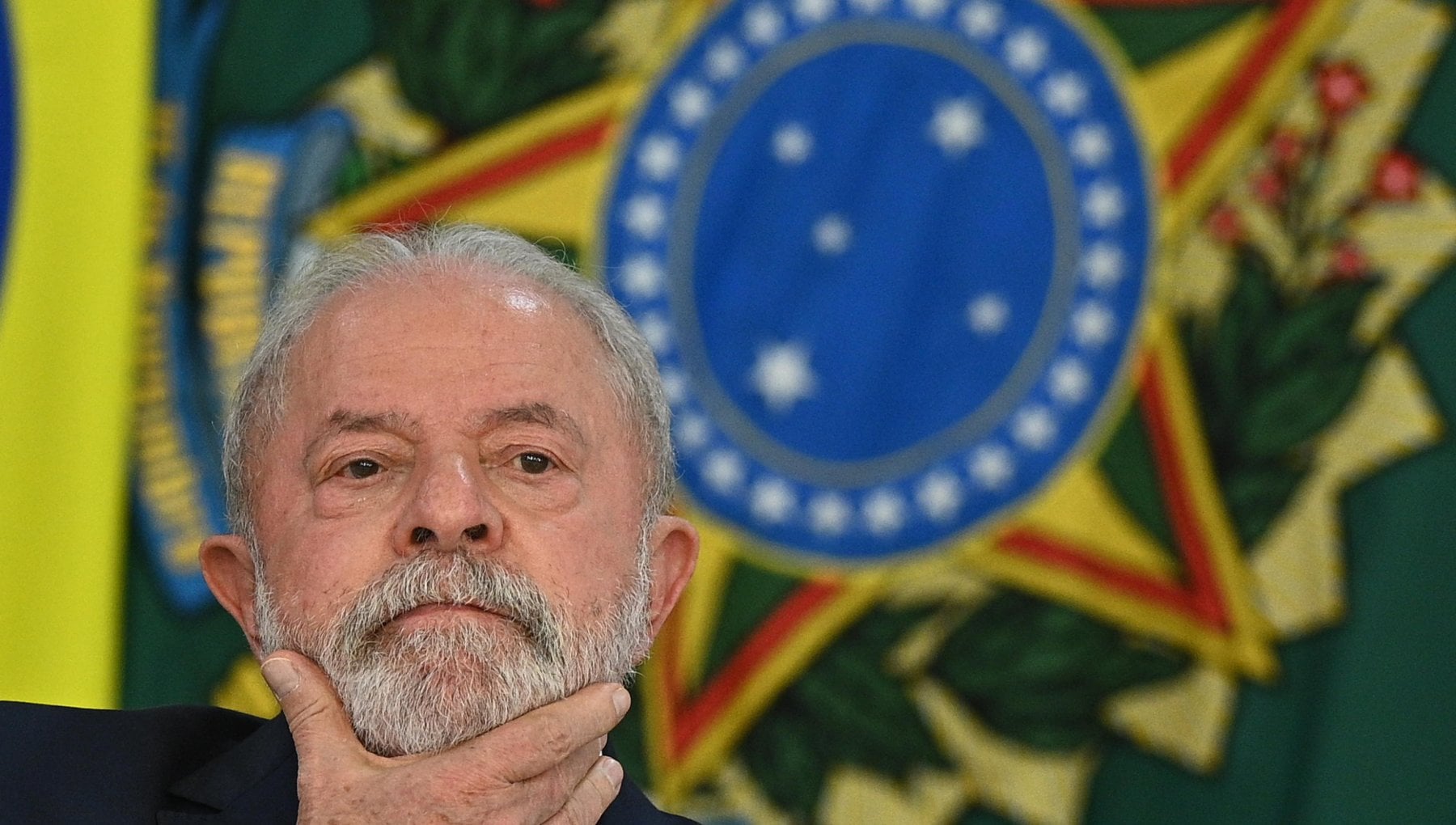Ecco perché Lula prima è stato festeggiato dall'Europa ed ora è diventato "un problema"