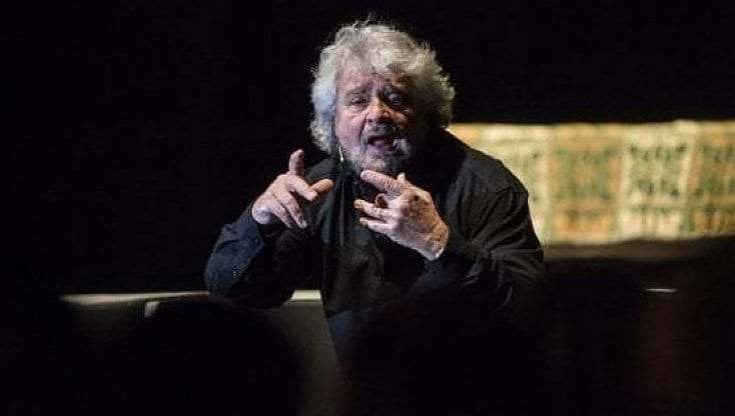 Beppe Grillo
