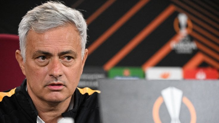 Jos&eacute; Mourinho