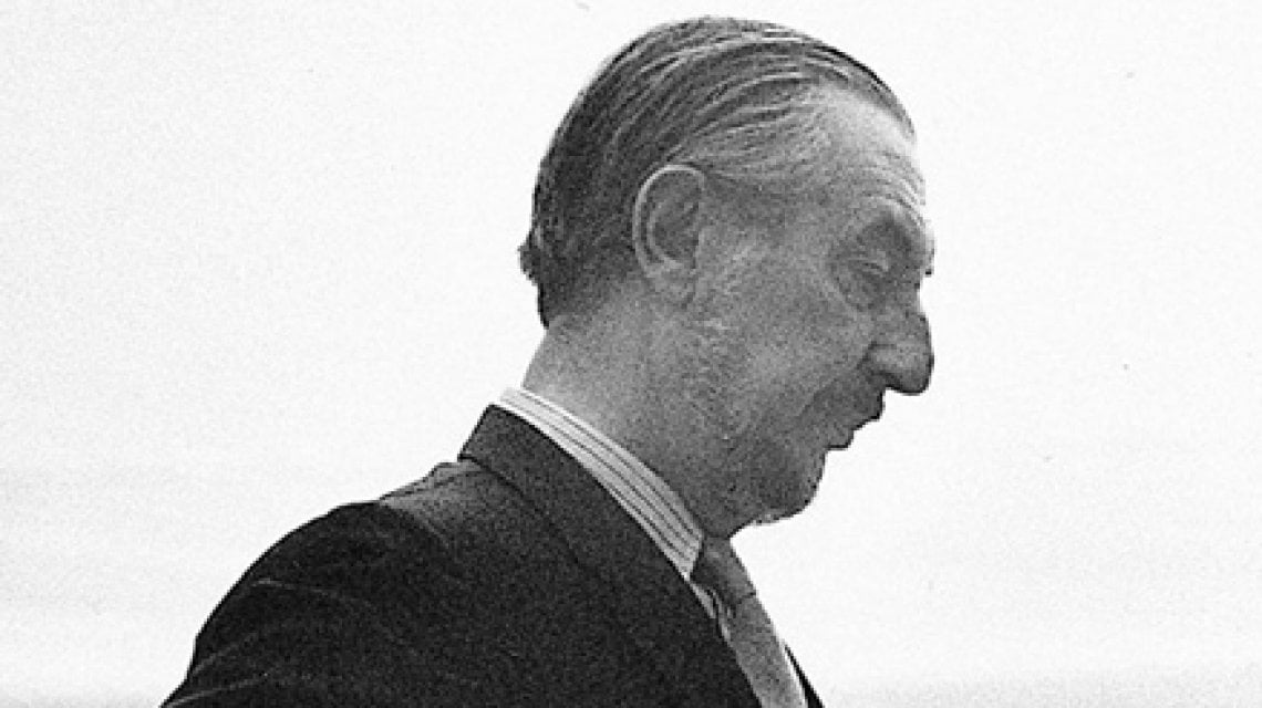Carlo Scarpa