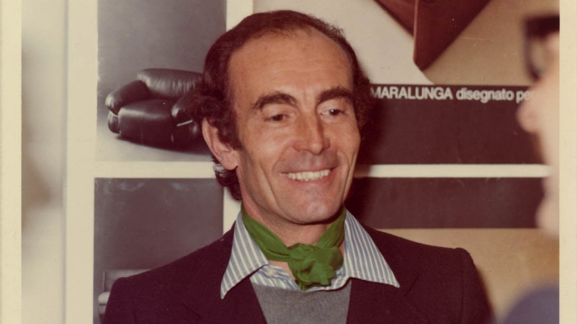 Vico Magistretti