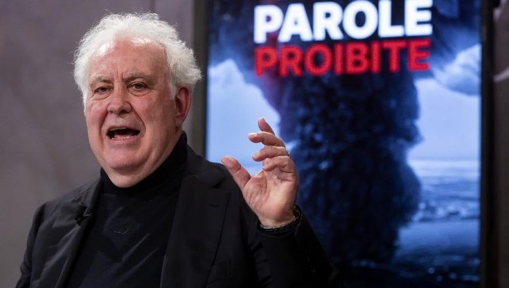 Santoro lancia la staffetta contro le armi in Ucraina, “ma non è un appello a Schlein che ha già scelto la guerra”