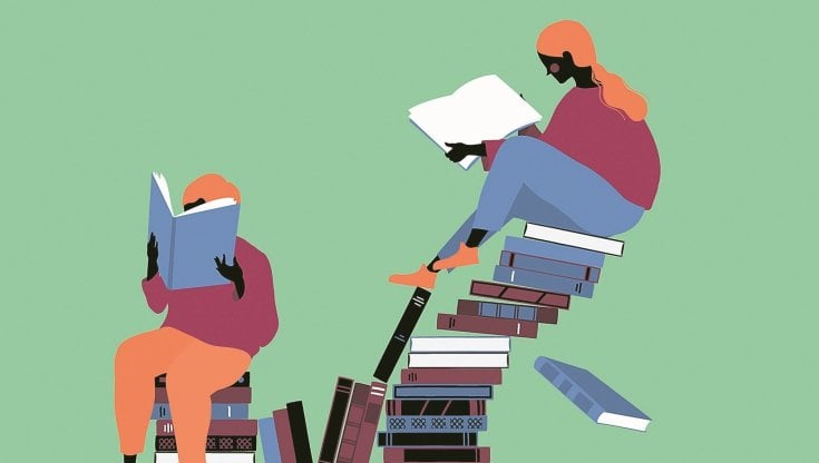 Ricardo Franco Levi: "I nostri libri nel cuore dei francesi"