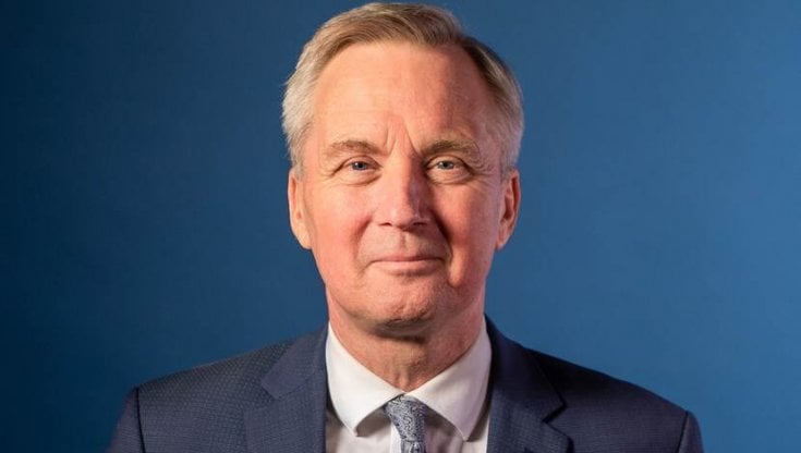 Eric van der Burg