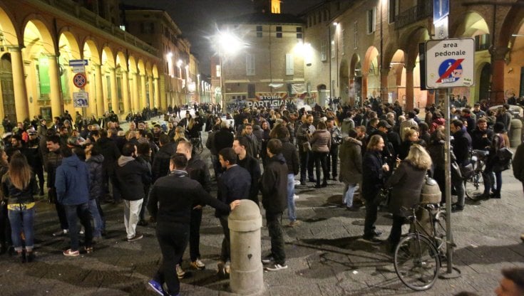 Si riduce la quota dei Neet, che scende al 19%, ma rimaniamo il penultimo Paese in Europa per la percentuale di giovani che non studiano e non lavorano