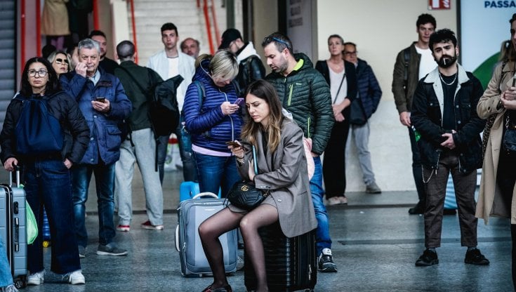Flixbus, con i treni in tilt è corsa ai posti disponibili: tratte piene e prezzi alle stelle