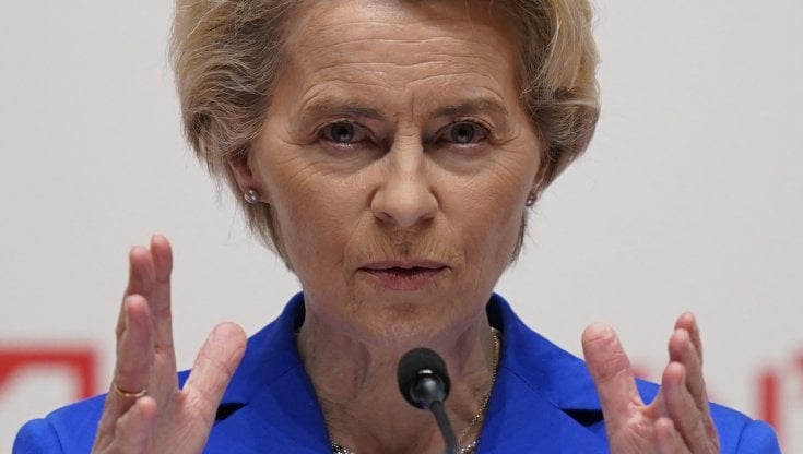 Commissione Ue, la Cdu pronta a ricandidare Von der Leyen alla presidenza