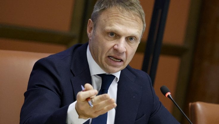 Francesco Lollobrigida