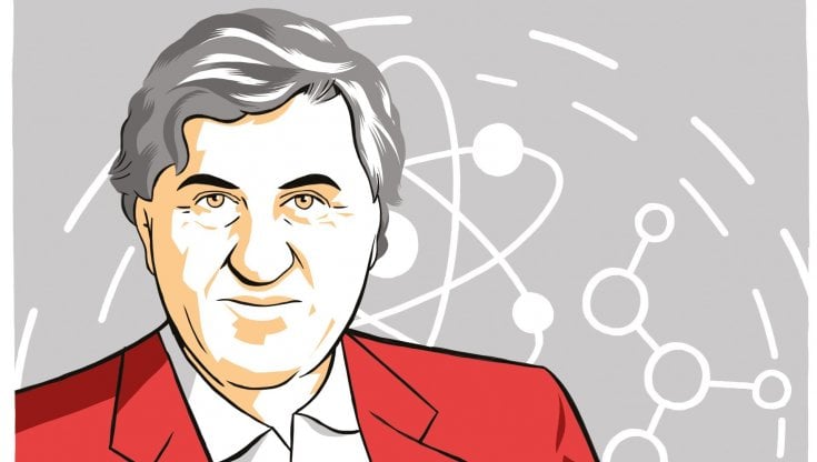 Stefano Buono, dai sottomarini russi ai reattori nucleari il fisico-imprenditore dal tocco miliardario
