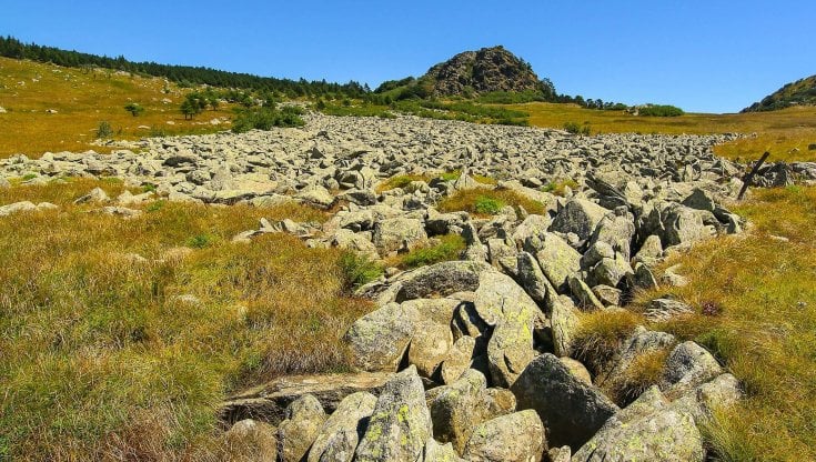 La lettera dei geologi: "Giacimenti minerari, in Italia mancano le competenze"