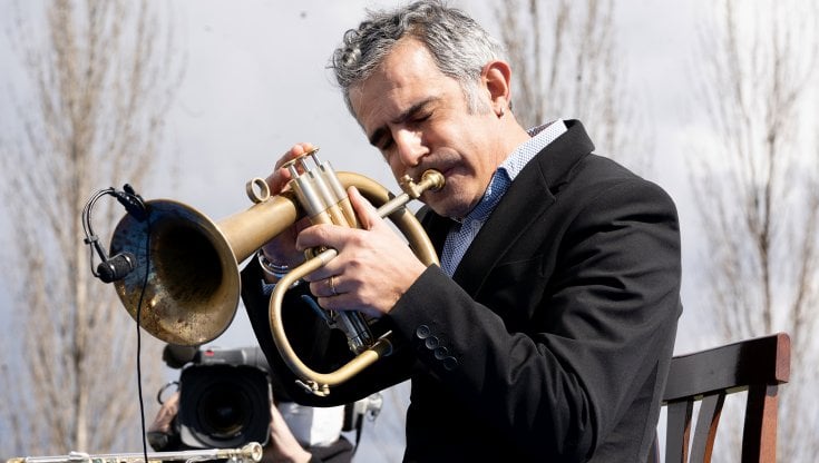 Paolo Fresu: "Time in Jazz non è solo un festival di musica ma anche il racconto coraggioso di un paese"