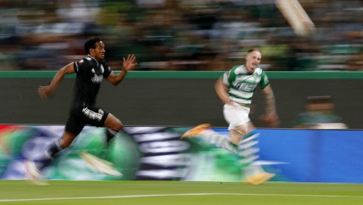 Juan Cuadrado