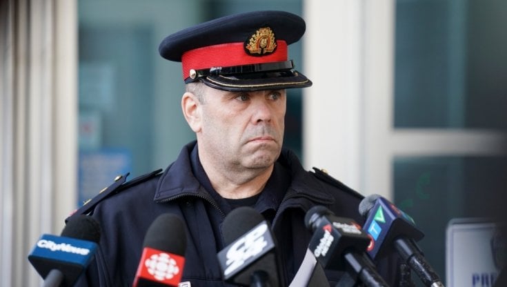 Canada, misteriosa rapina all'aeroporto di Toronto: rubato un carico di lingotti d'oro del valore di venti milioni