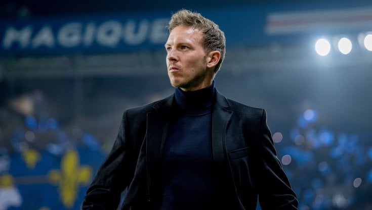 Julian Nagelsmann
