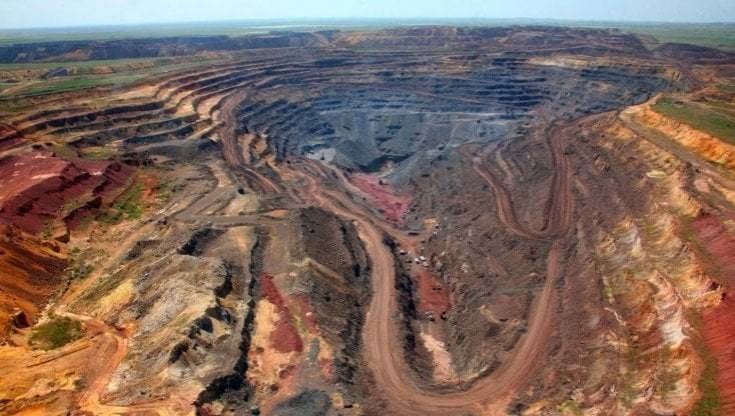 La mappa delle terre rare, ecco dove si trovano i giacimenti nel mondo