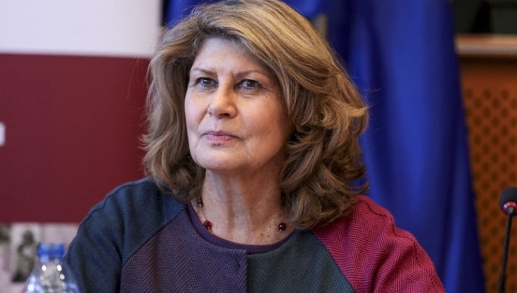 Silvia Costa 