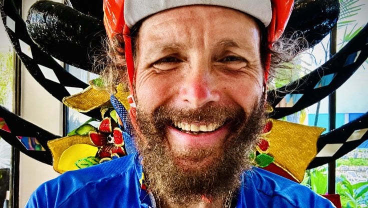 'Aracataca', Jovanotti a Macondo: la bellezza di essere fuori dal canto