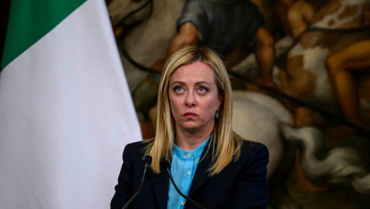Meloni non mantiene le promesse elettorali. Finita la luna di miele: il consenso è in calo