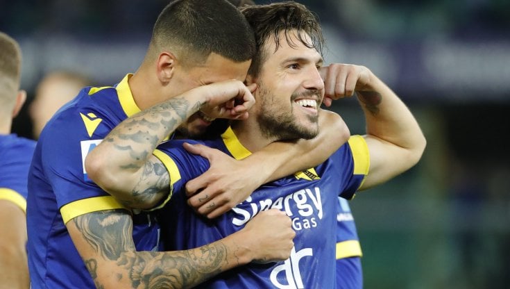 Simone Verdi
