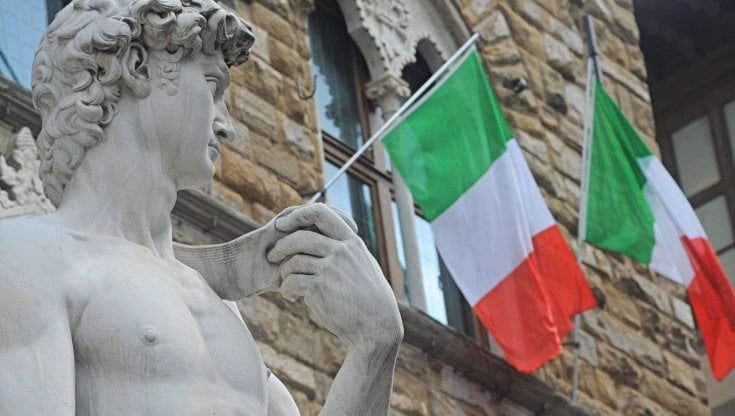 Partigiani dimenticati e no “Bella ciao”, il 25 aprile in salsa revisionista della destra