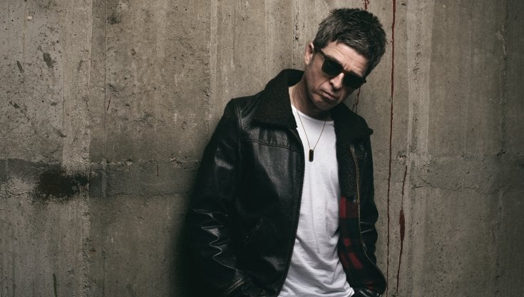 Noel Gallagher: "Un tour con gli Oasis? Solo se John Lennon torna dall'altro mondo"
