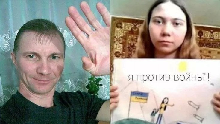 Russia, il padre di Masha Moskaliova mantiene la patria potestà. Ma da un mese non si sa più nulla di lui