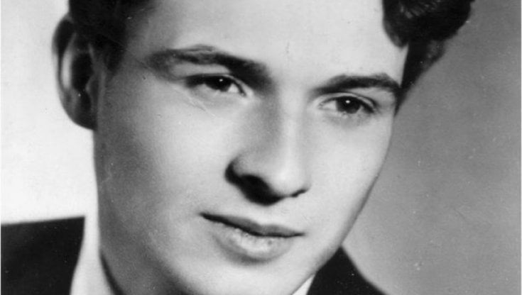 Jan Palach
