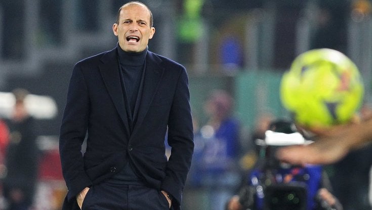Massimiliano Allegri