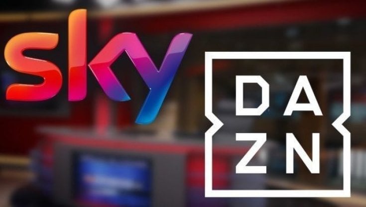 Diritti tv, si cambia: tra Sky e Dazn esclusiva a metà. E Amazon vuole un big match