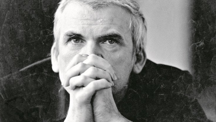 Milan Kundera