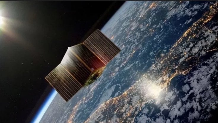 Cyber-ordigni che paralizzano i satelliti: il piano cinese per il dominio dei cieli