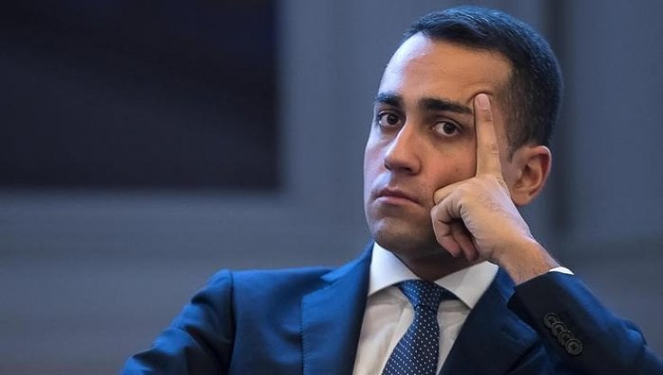 Luigi Di Maio
