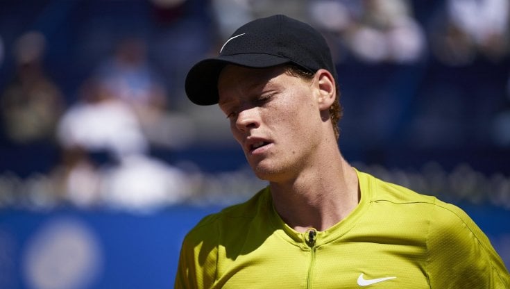 Jannik Sinner