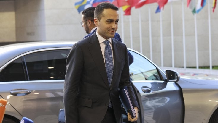 Luigi Di Maio