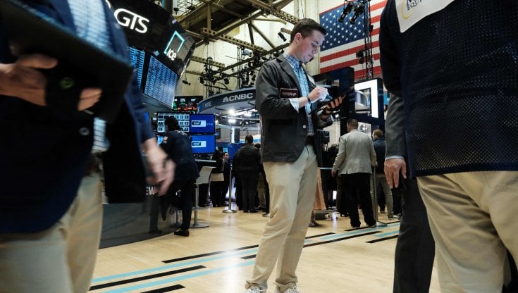 Crescita, inflazione e trimestrali Usa alla ribalta nella settimana