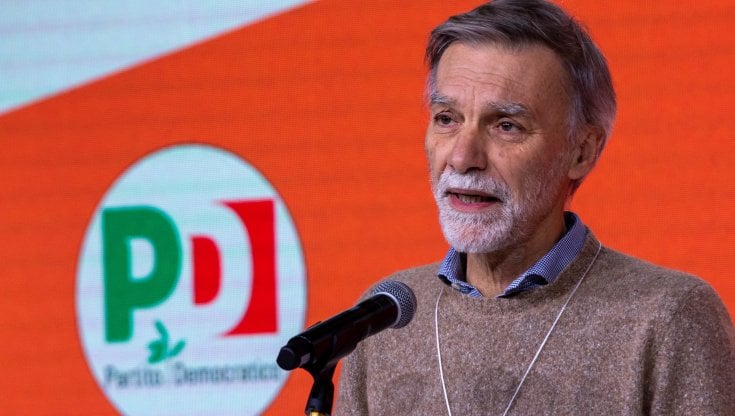 Delrio: “Il governo illude le famiglie. Sulla maternità surrogata Schlein sbaglia”
