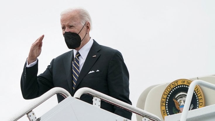 Biden si ricandida alla Casa Bianca. La preoccupazione degli elettori per l’età
