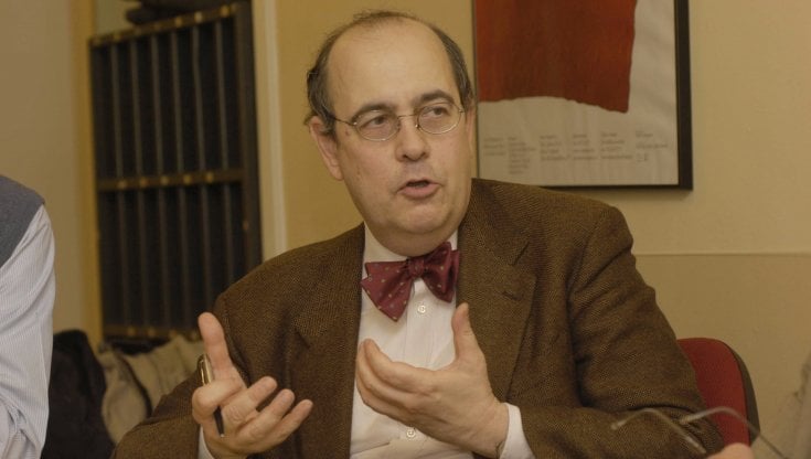 Marco Tarchi