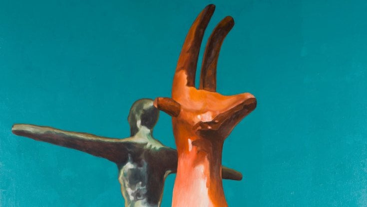Omaggio ai cavalli di San Marco, nel segno dell’arte e del mito