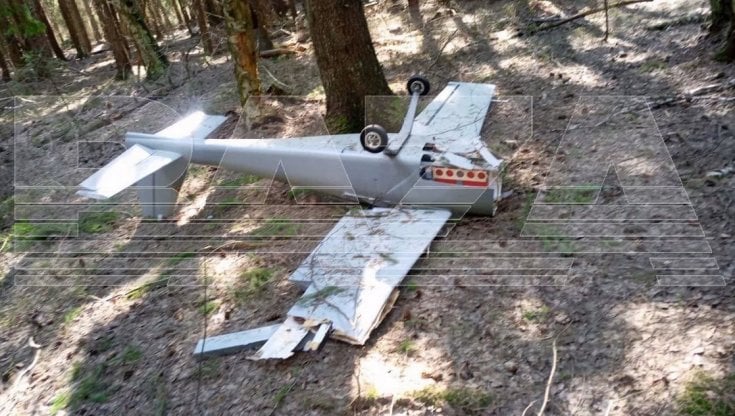 Un piano di Kiev per colpire Mosca il 24 febbraio bloccato dalla Cia