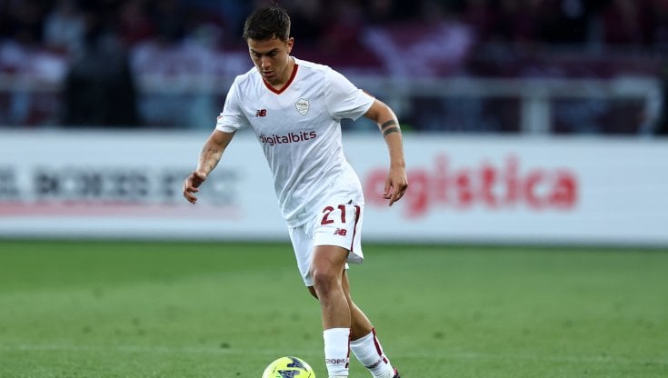 Paulo Dybala