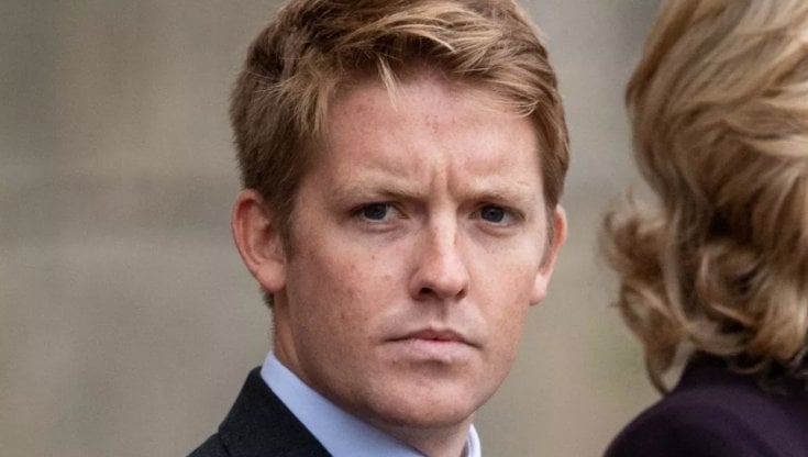 Si sposa l'ultimo "scapolo d'oro" del Regno Unito: nozze per il duca di Westminster Hugh Grosvenor