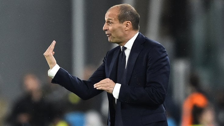 Massimiliano Allegri