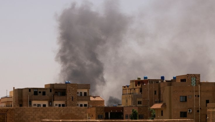 Sudan, sequestrato un laboratorio a Khartoum. L'Oms: "Alto rischio biologico"