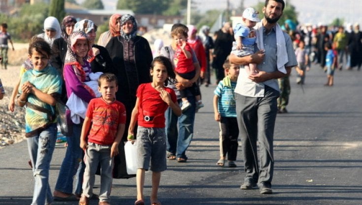 La Banca Mondiale: "L'Italia sbaglia tutto, servono più migranti"