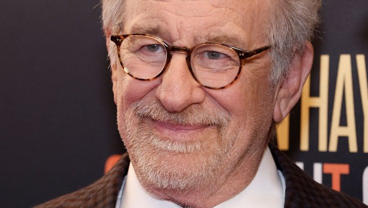 Steven Spielberg: "L'antisemitismo cresce quando non se ne parla"