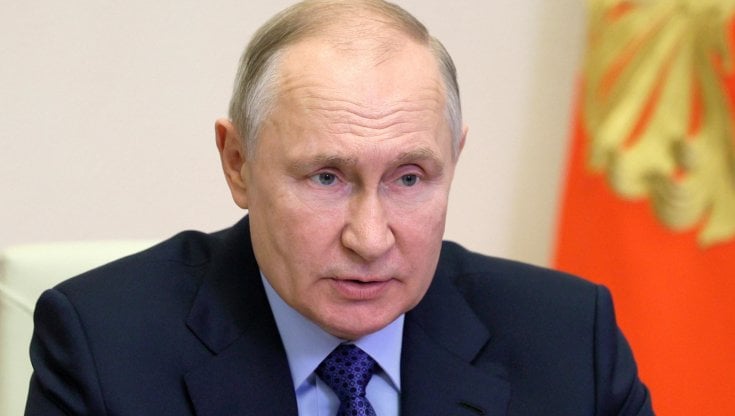 La Russia prende il controllo degli asset russi di due società energetiche straniere